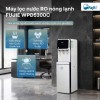 Máy lọc nước RO tích hợp làm nóng lạnh cao cấp Fujie WPD5300C